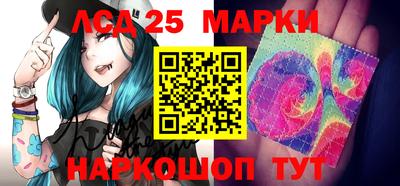 молекула духа Кандалакша